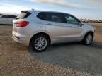 2017 Buick Envision Preferred