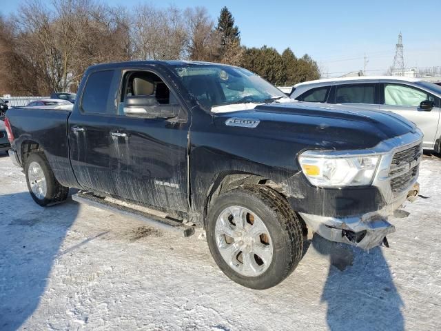 2019 Dodge RAM 1500 BIG HORN/LONE Star