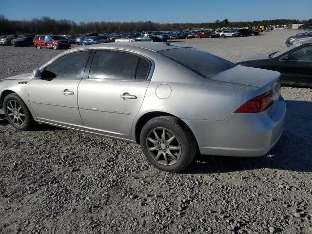 2006 Buick Lucerne CXL