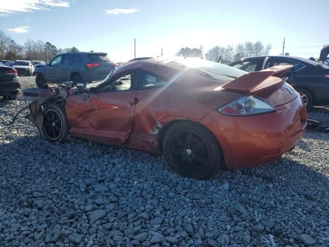 2008 Mitsubishi Eclipse SE