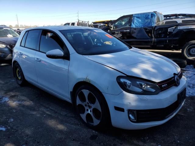 2011 Volkswagen GTI