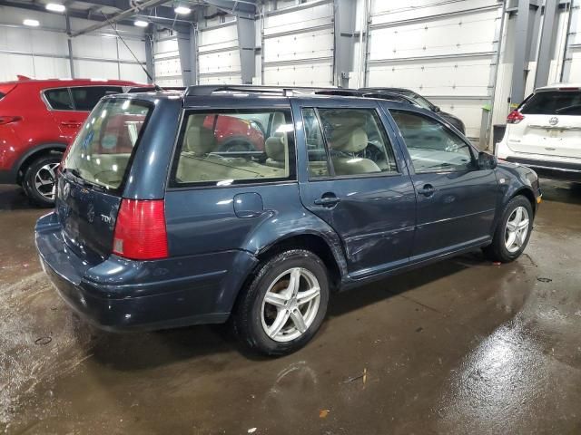 2005 Volkswagen Jetta GLS TDI