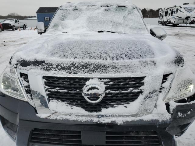 2019 Nissan Armada SV