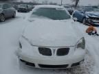 2009 Pontiac G5