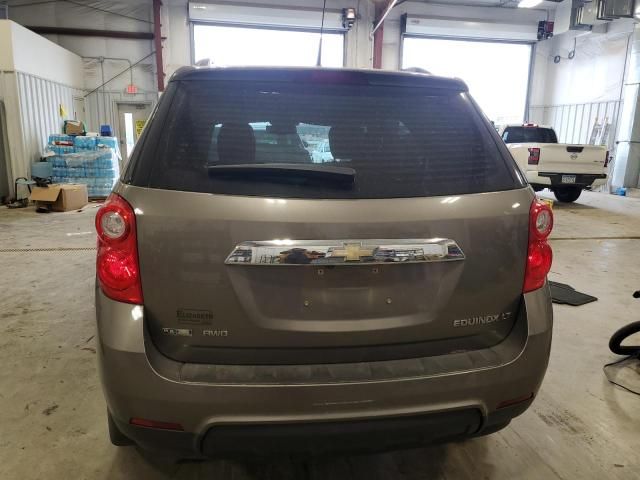 2012 Chevrolet Equinox LT