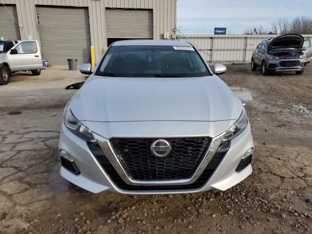 2019 Nissan Altima S