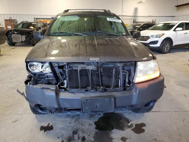 2004 Jeep Grand Cherokee Laredo