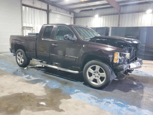 2009 Chevrolet Silverado C1500