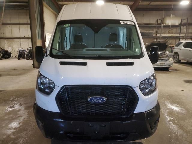 2022 Ford Transit T-250