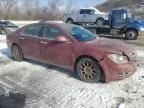 2009 Chevrolet Malibu LTZ