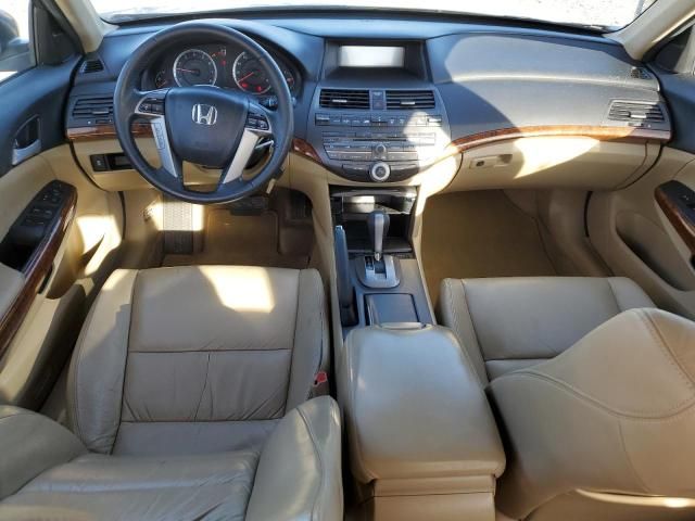 2012 Honda Accord EXL