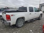 2013 GMC Sierra K1500 SLE