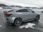 2024 Mercedes-Benz GLE Coupe AMG 53 4matic