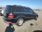 2007 Mercedes-Benz GL 450 4matic