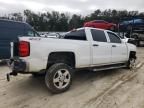 2015 Chevrolet Silverado K2500 Heavy Duty LT