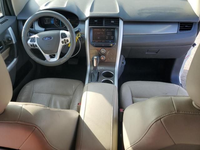 2012 Ford Edge SEL