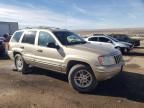 1999 Jeep Grand Cherokee Limited