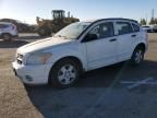 2007 Dodge Caliber