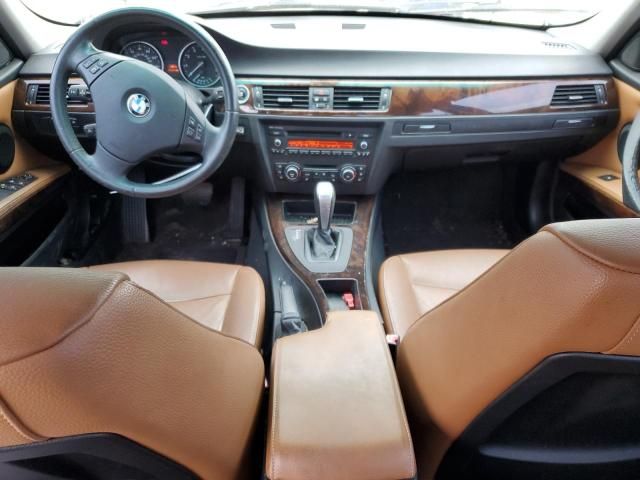 2011 BMW 328 I