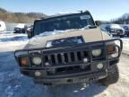 2004 Hummer H2