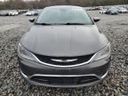 2016 Chrysler 200 C