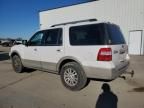 2010 Ford Expedition Eddie Bauer