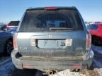 2007 Honda Pilot EXL