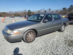 2004 Mercury Grand Marquis LS en venta en Mebane, NC