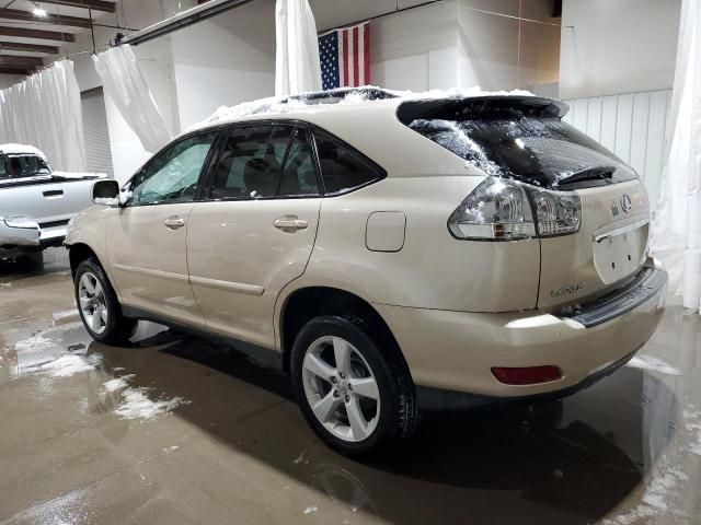 2005 Lexus RX 330