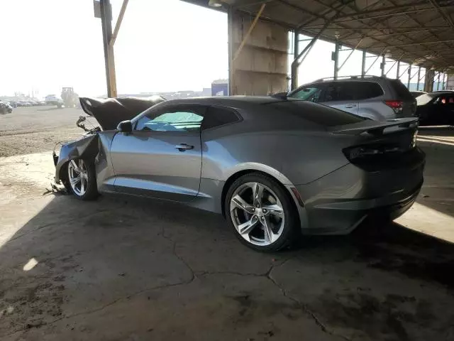 2022 Chevrolet Camaro LT1