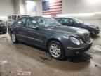 2003 Mercedes-Benz E 320