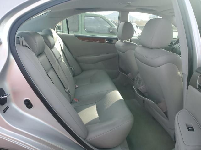 2005 Lexus ES 330