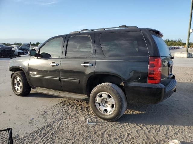 2011 Chevrolet Tahoe C1500 LS