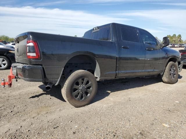 2023 Dodge 2500 Laramie