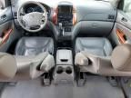 2008 Toyota Sienna XLE