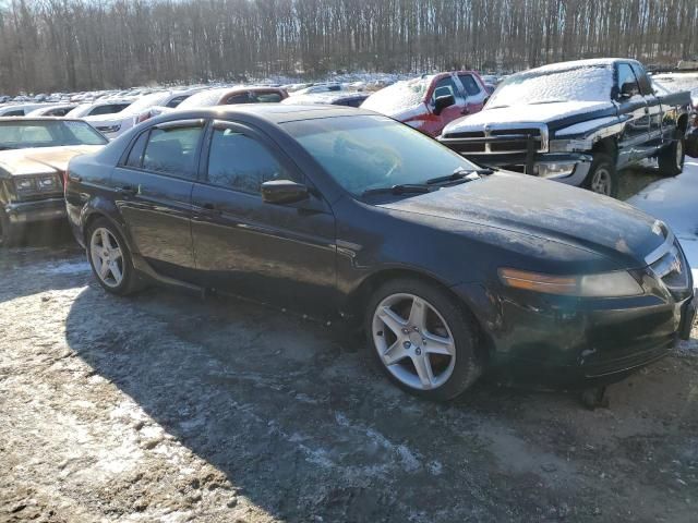 2006 Acura 3.2TL