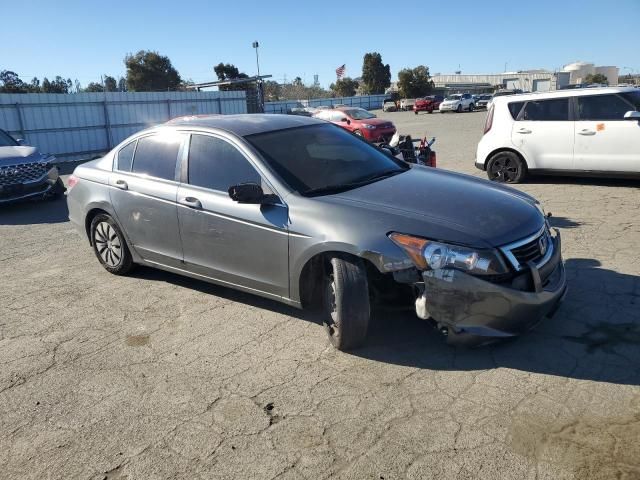 2008 Honda Accord LX