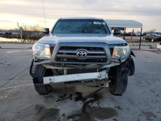 2007 Toyota Tacoma Double Cab Prerunner