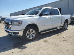 Dodge salvage cars for sale: 2019 Dodge 1500 Laramie