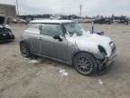 2006 Mini Cooper S