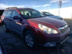 2012 Subaru Outback 2.5I