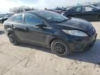 2013 Ford Fiesta SE