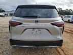 2024 Toyota Sienna Limited