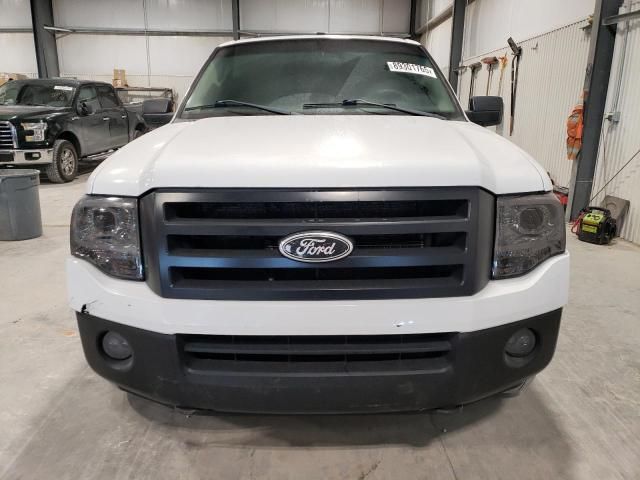 2009 Ford Expedition XLT