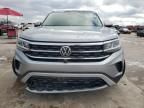 2021 Volkswagen Atlas SEL Premium