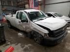 2010 Chevrolet Silverado C1500