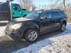 2015 Chevrolet Equinox LT en venta en Baltimore, MD