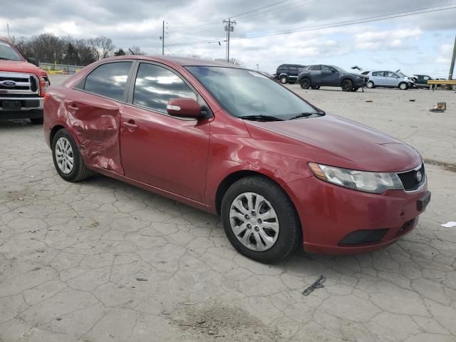 2010 KIA Forte EX