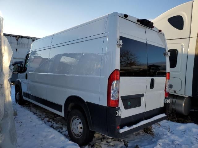 2022 Dodge RAM Promaster 2500 2500 High