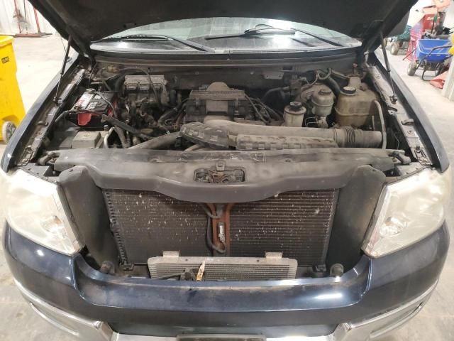 2004 Ford F150